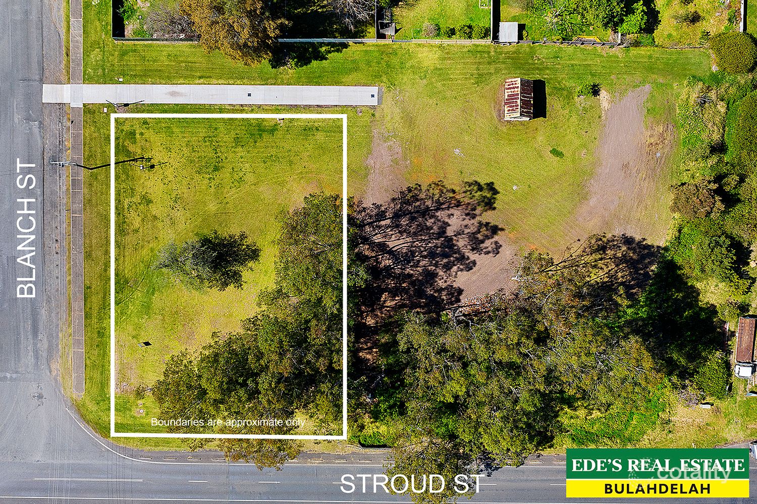 72 Stroud St, Bulahdelah, NSW 2423