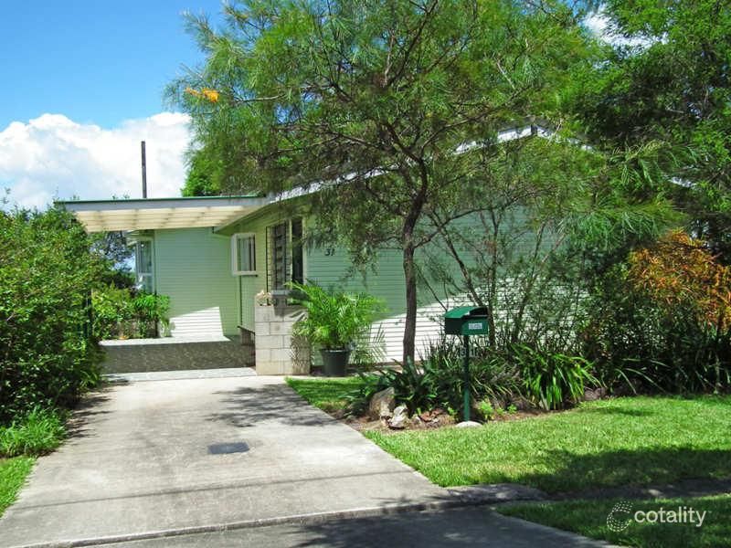 31 Rossett St, Chermside West, QLD 4032