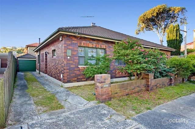 3 Oakley Rd, North Bondi, NSW 2026