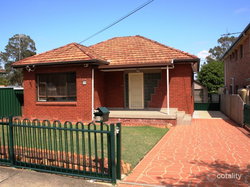 356 Hector St, Bass Hill, NSW 2197