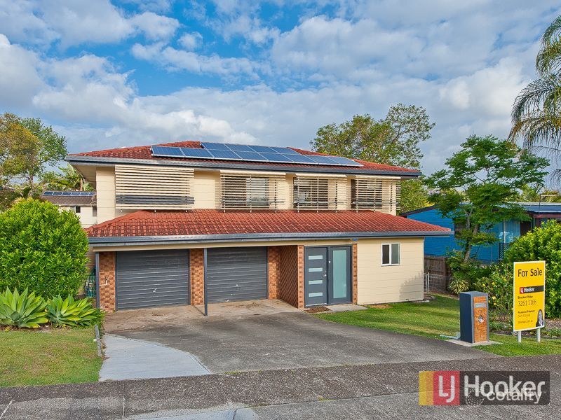 7 Snooker St, Bracken Ridge, QLD 4017