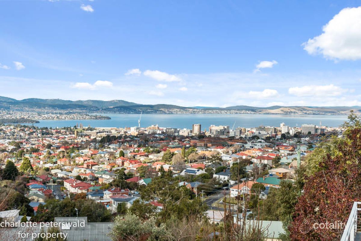 5 Dewrang Pl, Mount Stuart, TAS 7000