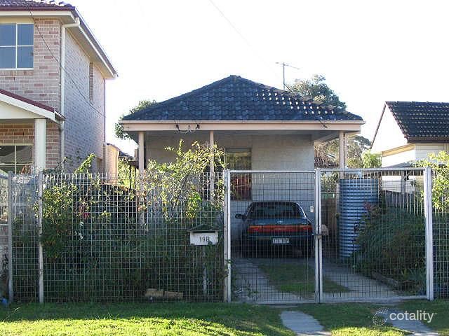 19b Buckingham St, Canley Vale, NSW 2166