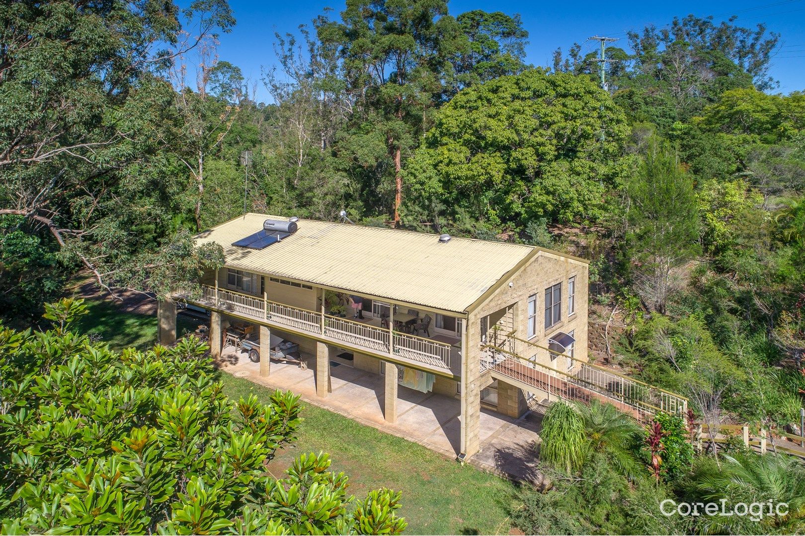 36 Carruthers Rd, West Woombye, QLD 4559
