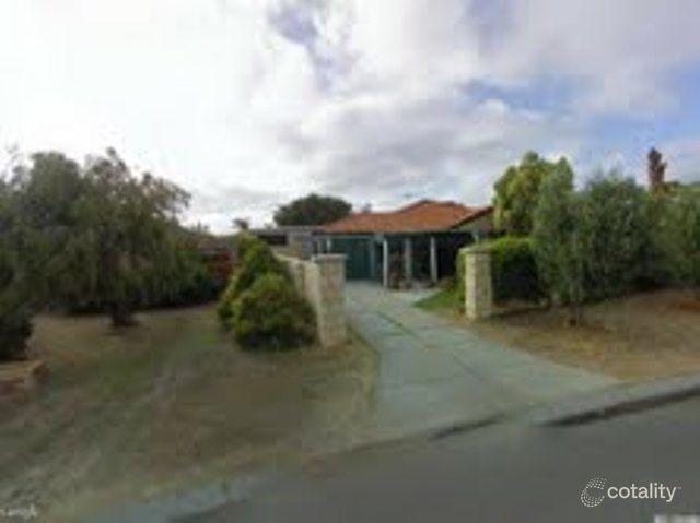 11 Whiston Cres, Clarkson, WA 6030