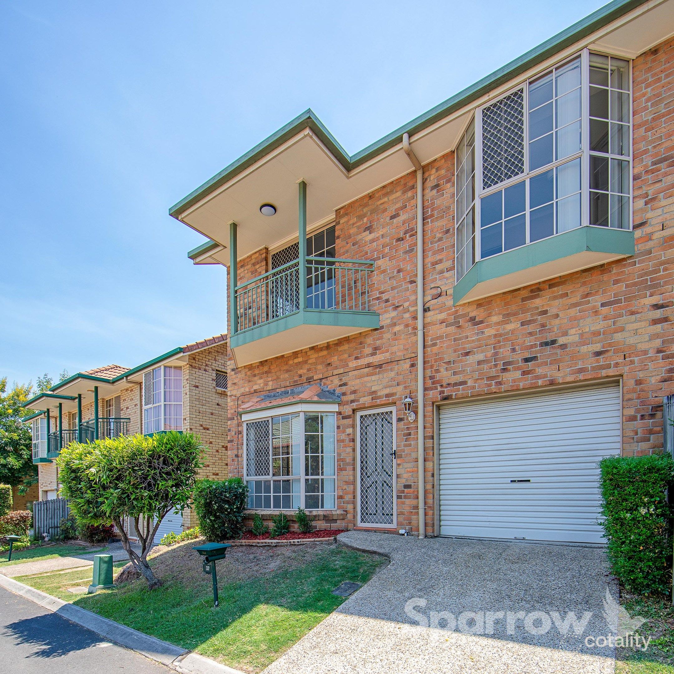 37/1162 Cavendish Rd, Mount Gravatt East, QLD 4122
