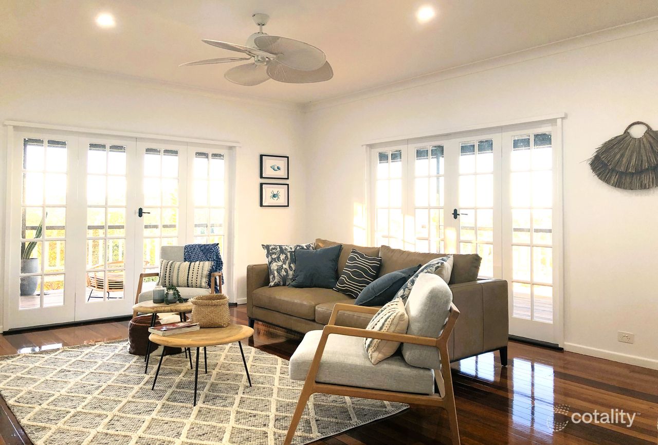 938 Tanby Rd, Tanby, QLD 4703