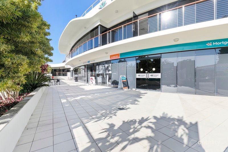 12/3-5 Ballinger Rd, Buderim, QLD 4556