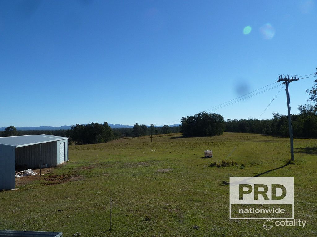 7605 Summerland Way, Rappville, NSW 2469