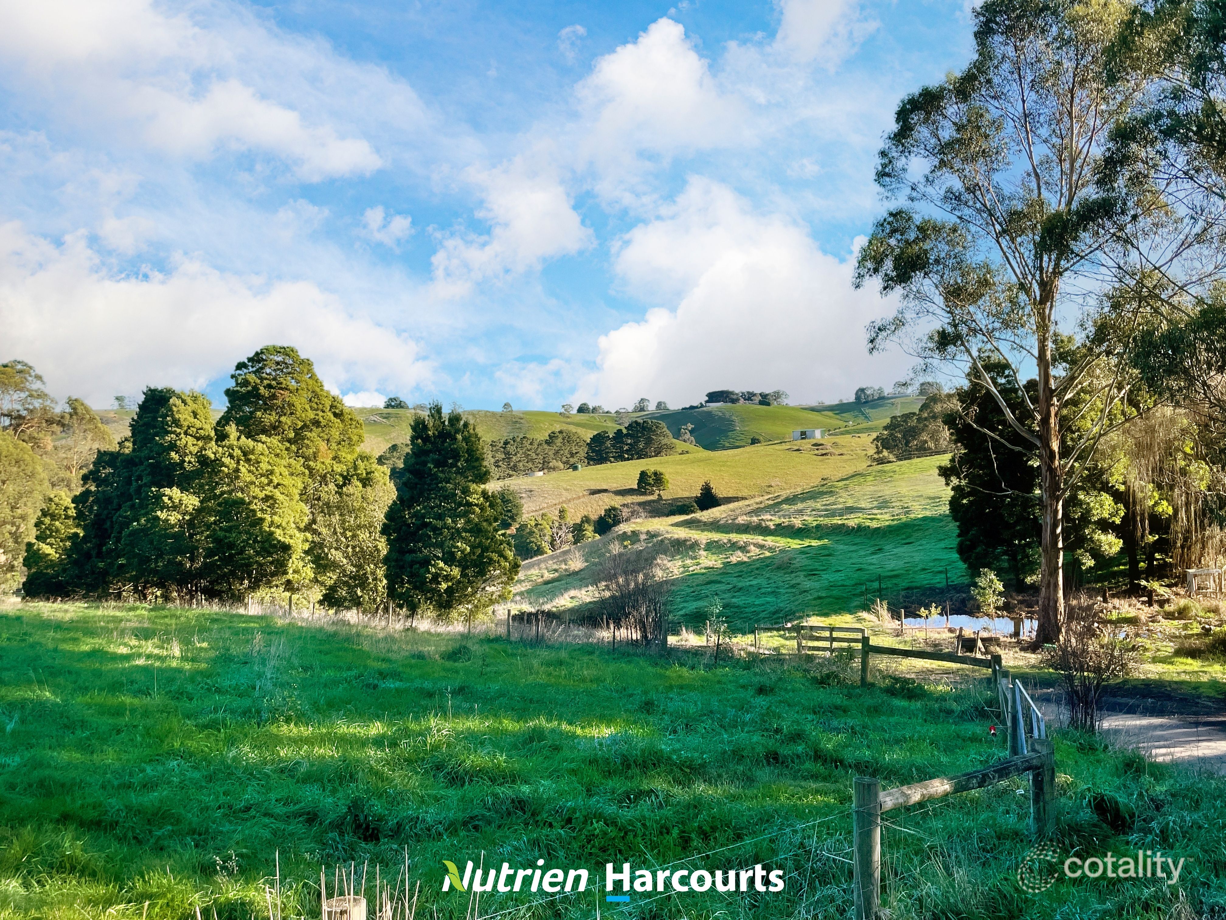 50 Retallacks Rd, Mirboo North, VIC 3871