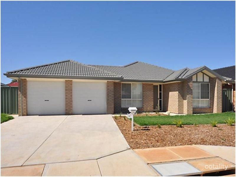 18 Buckley St, Evanston Gardens, SA 5116