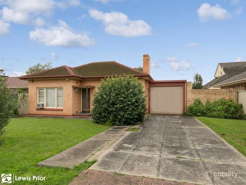 44 Cecelia St, North Brighton, SA 5048