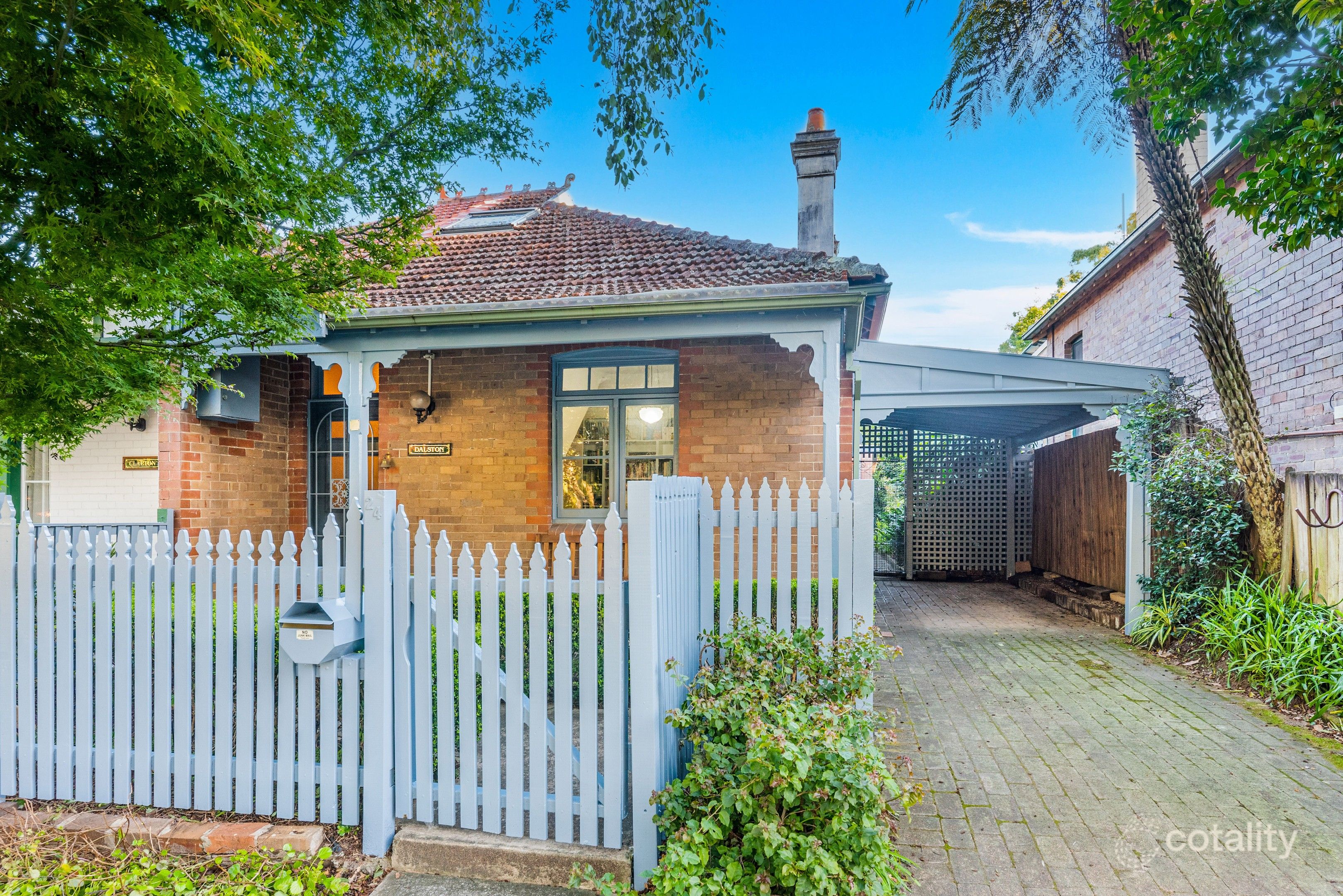 24 Robert St, Artarmon, NSW 2064