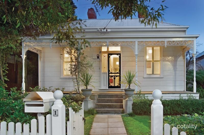 1 Rathmines Gr, Hawthorn East, VIC 3123