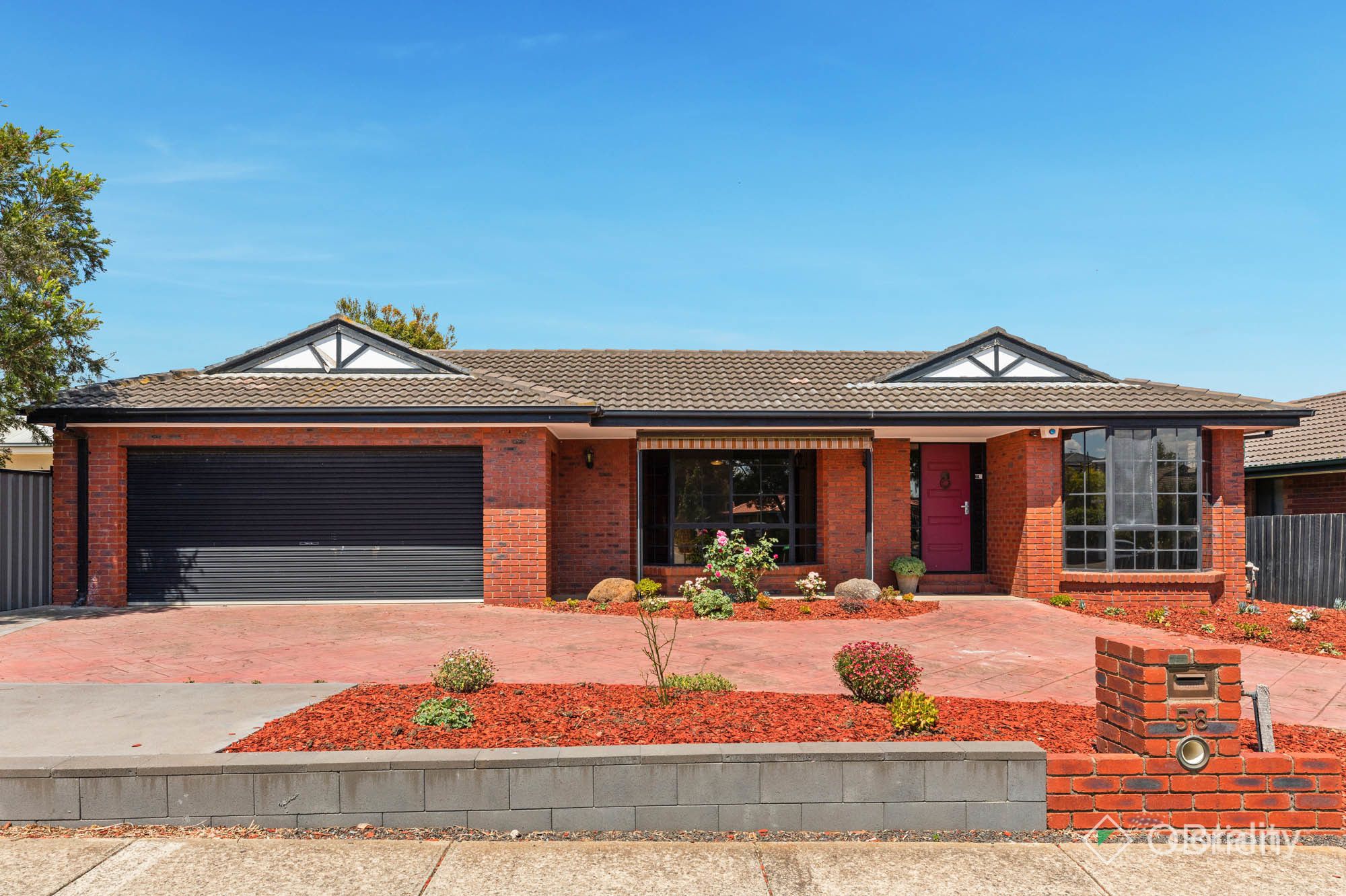 58 Pecks Rd, Sydenham, VIC 3037