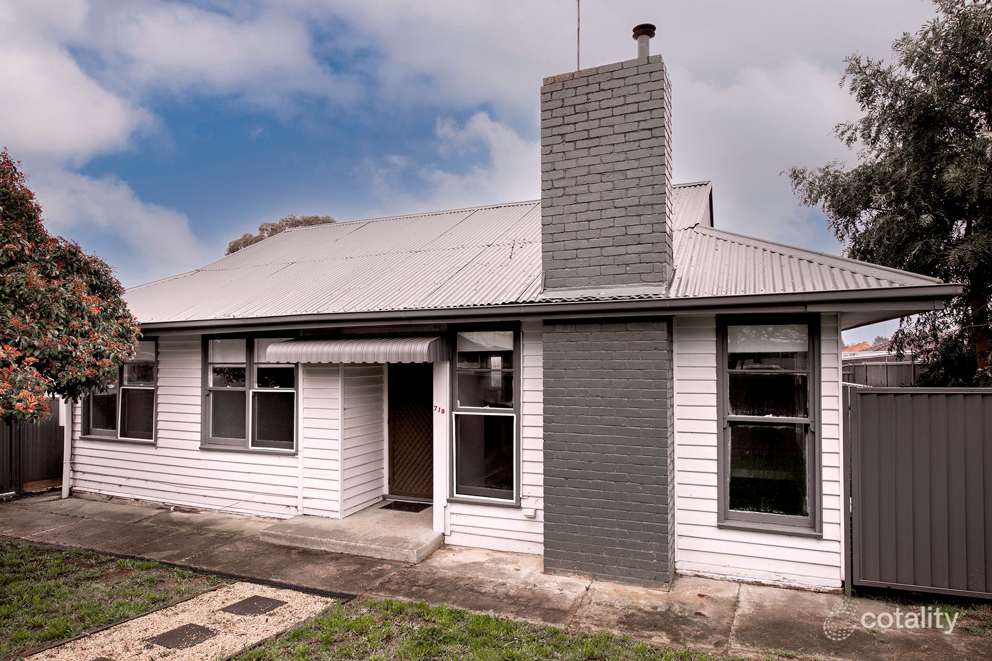 719 La Trobe St, Redan, VIC 3350