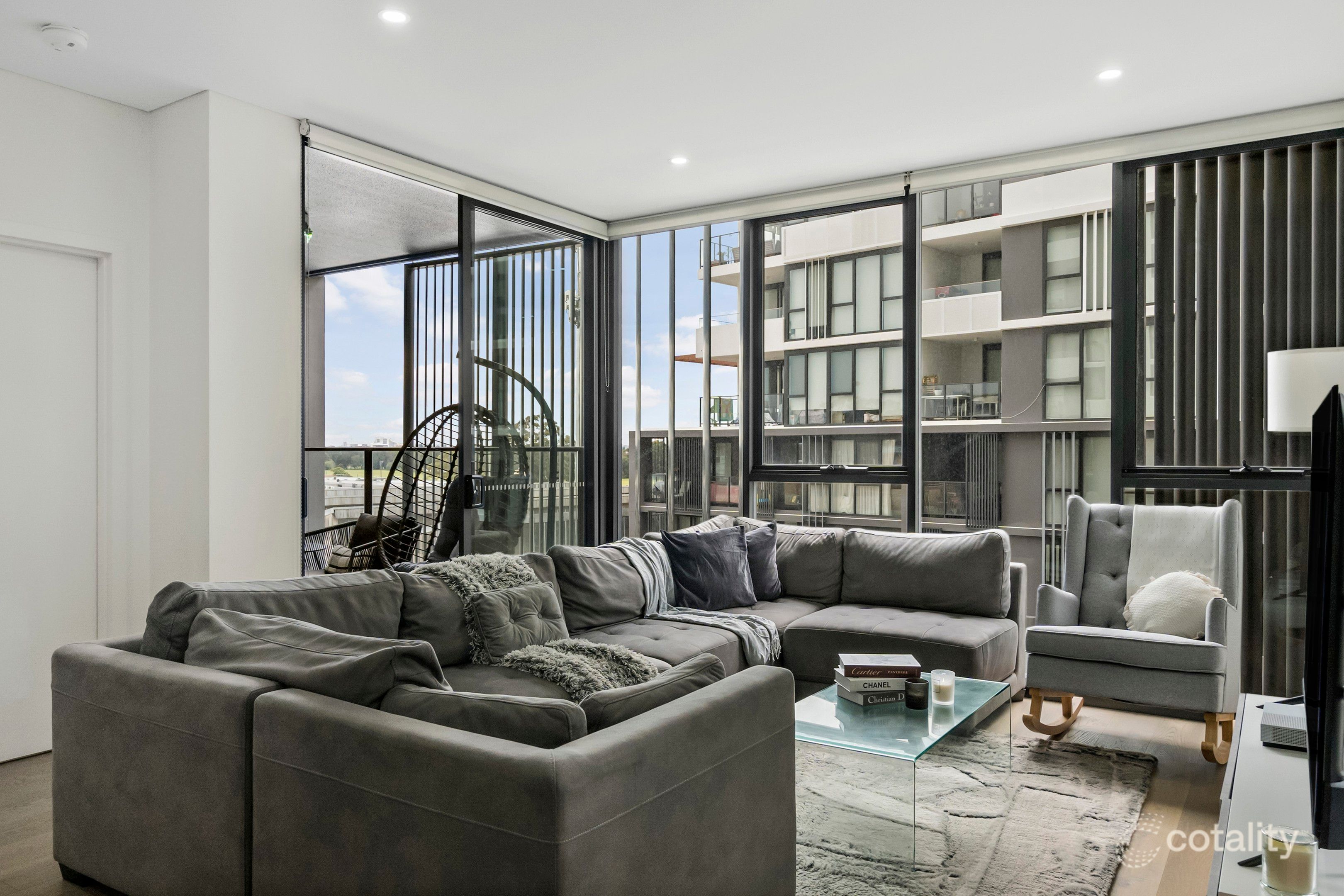 303/15 Garrigarrang Ave, Kogarah, NSW 2217