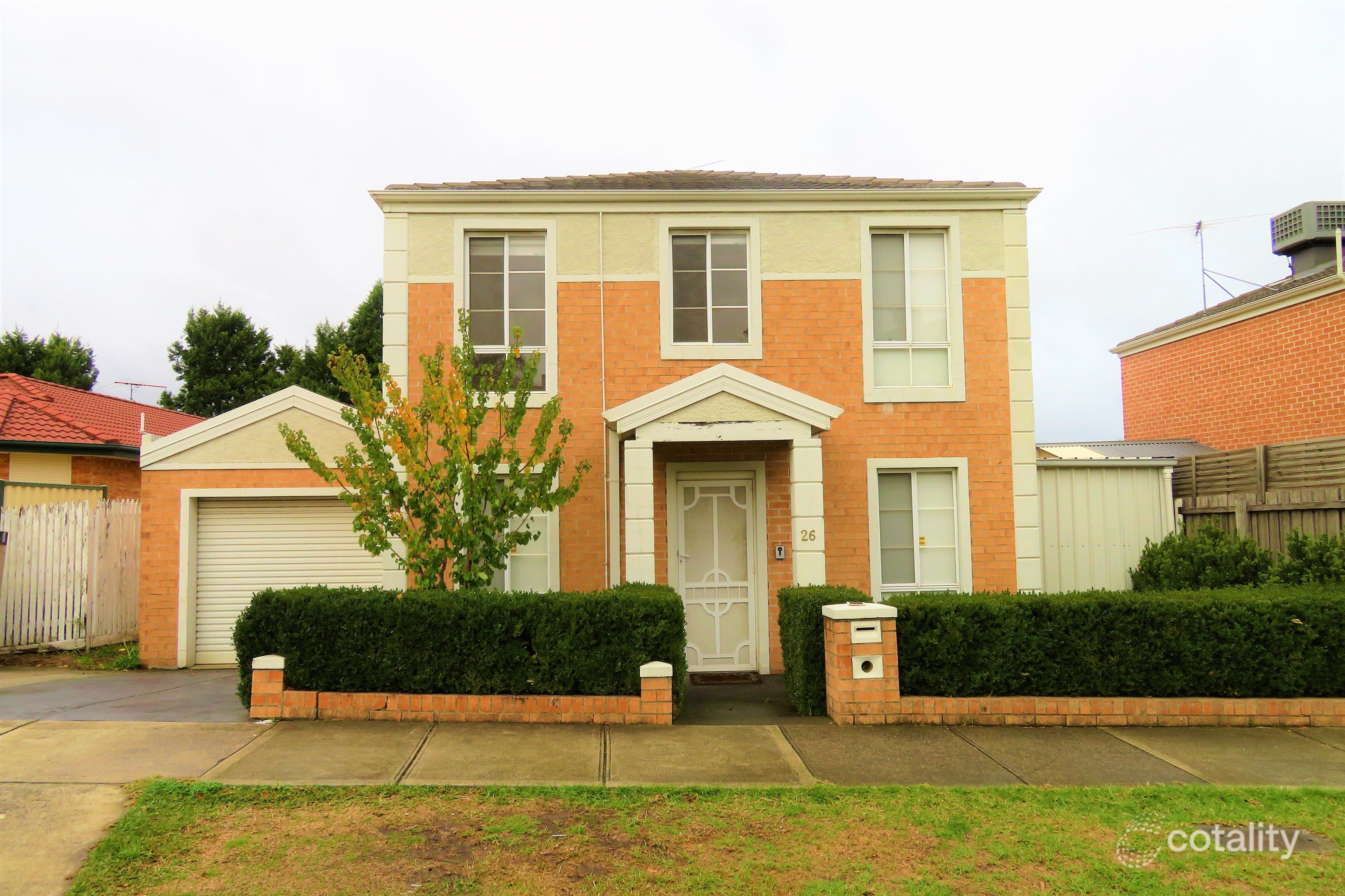 26 Beccia Ave, Epping, VIC 3076
