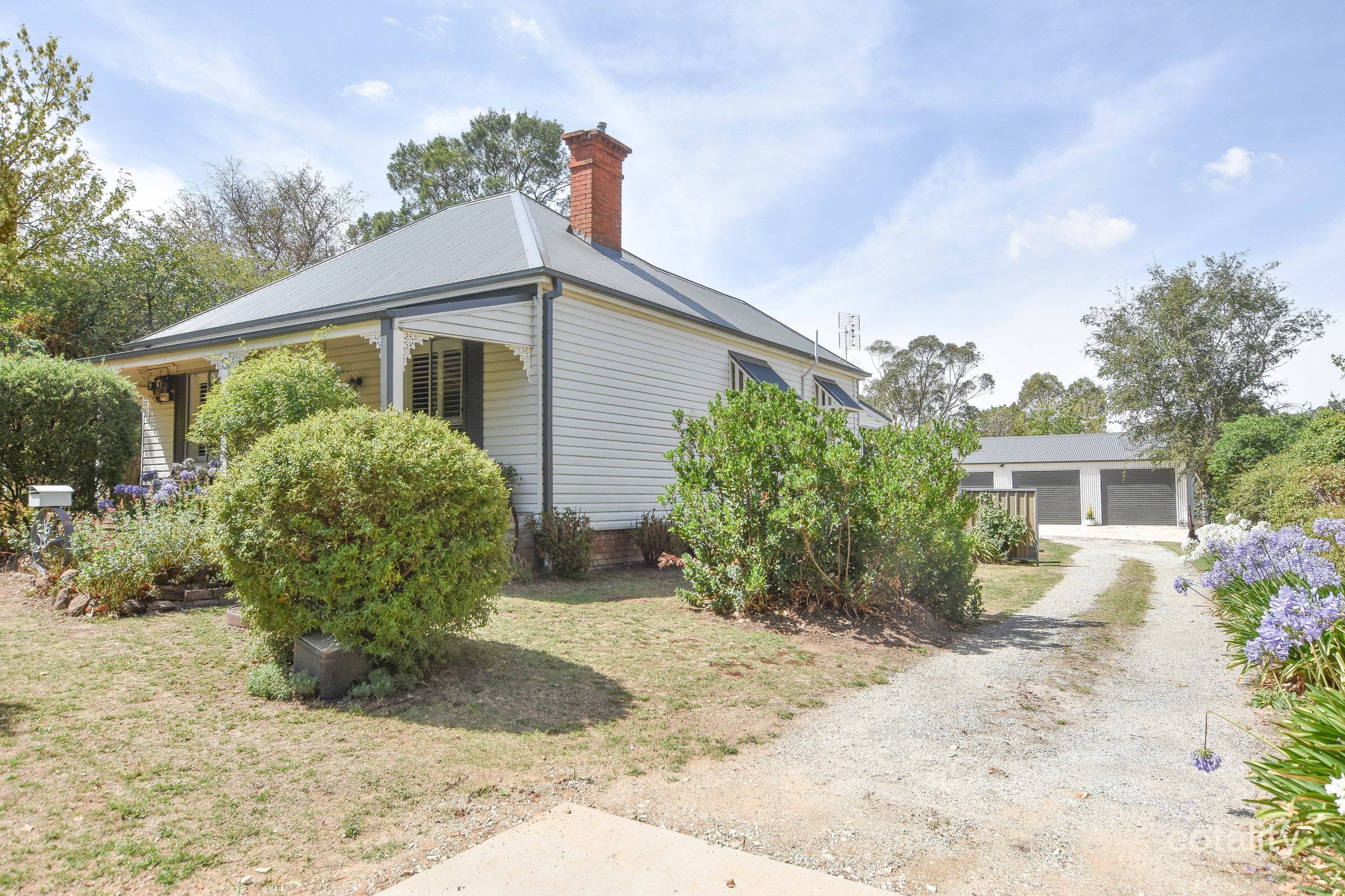 6 Blake St, Millthorpe, NSW 2798
