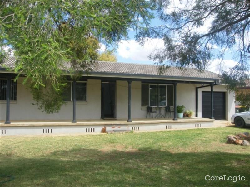 52 Mcdonnell St, Forbes, NSW 2871
