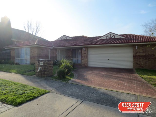 25 Moonbeam Cl, Narre Warren South, VIC 3805