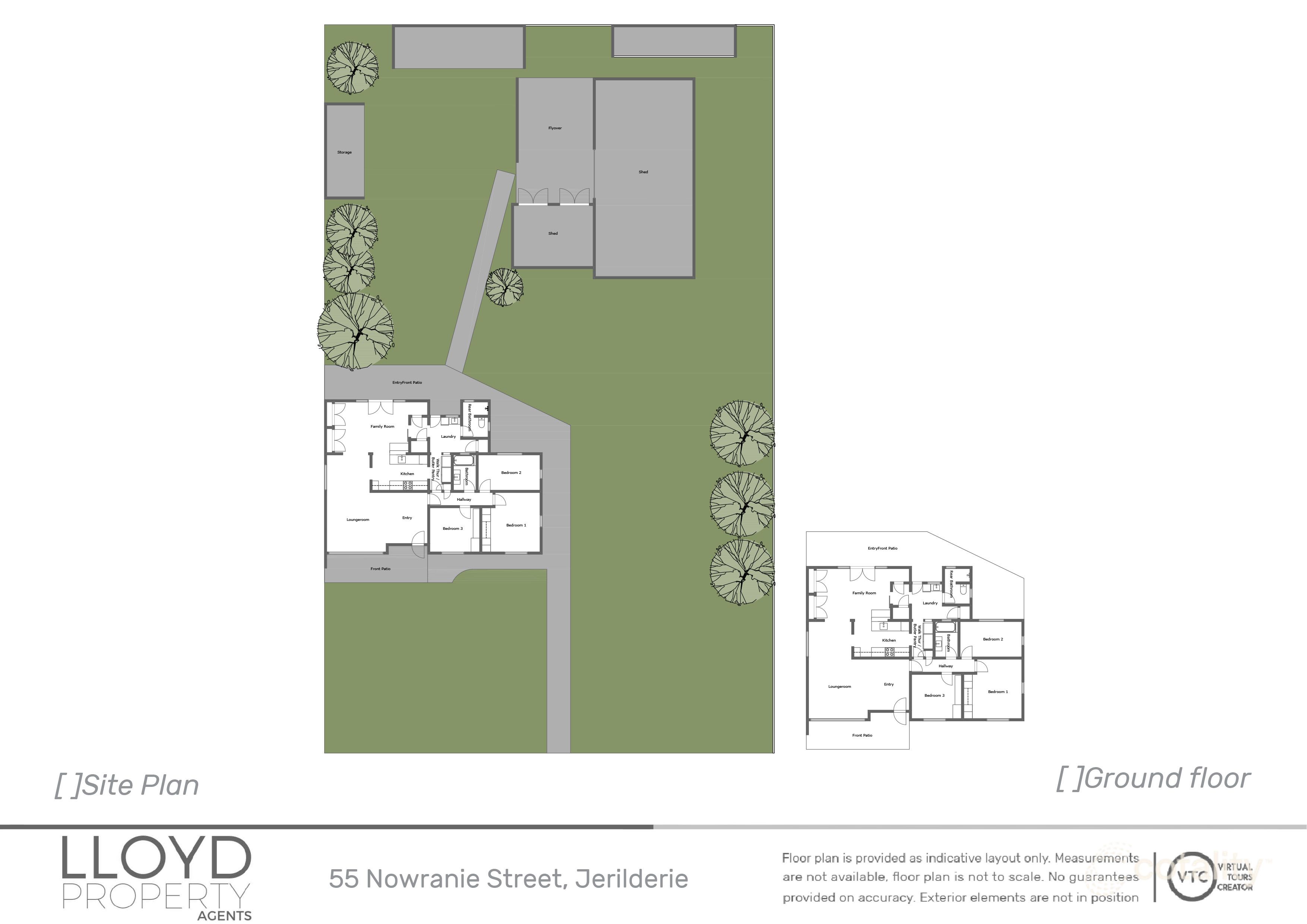 55 Nowranie St, Jerilderie, NSW 2716