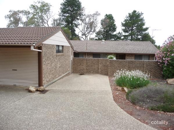 7/29 Hargrave St, Scullin, ACT 2614