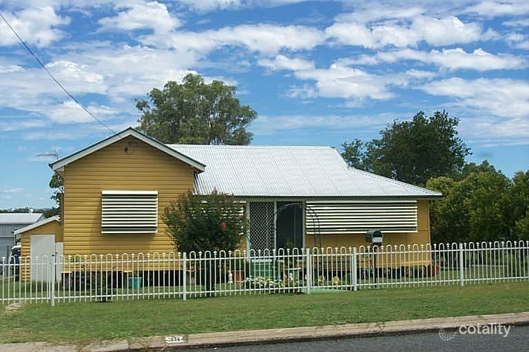 38 Glen Rd, Warwick, QLD 4370