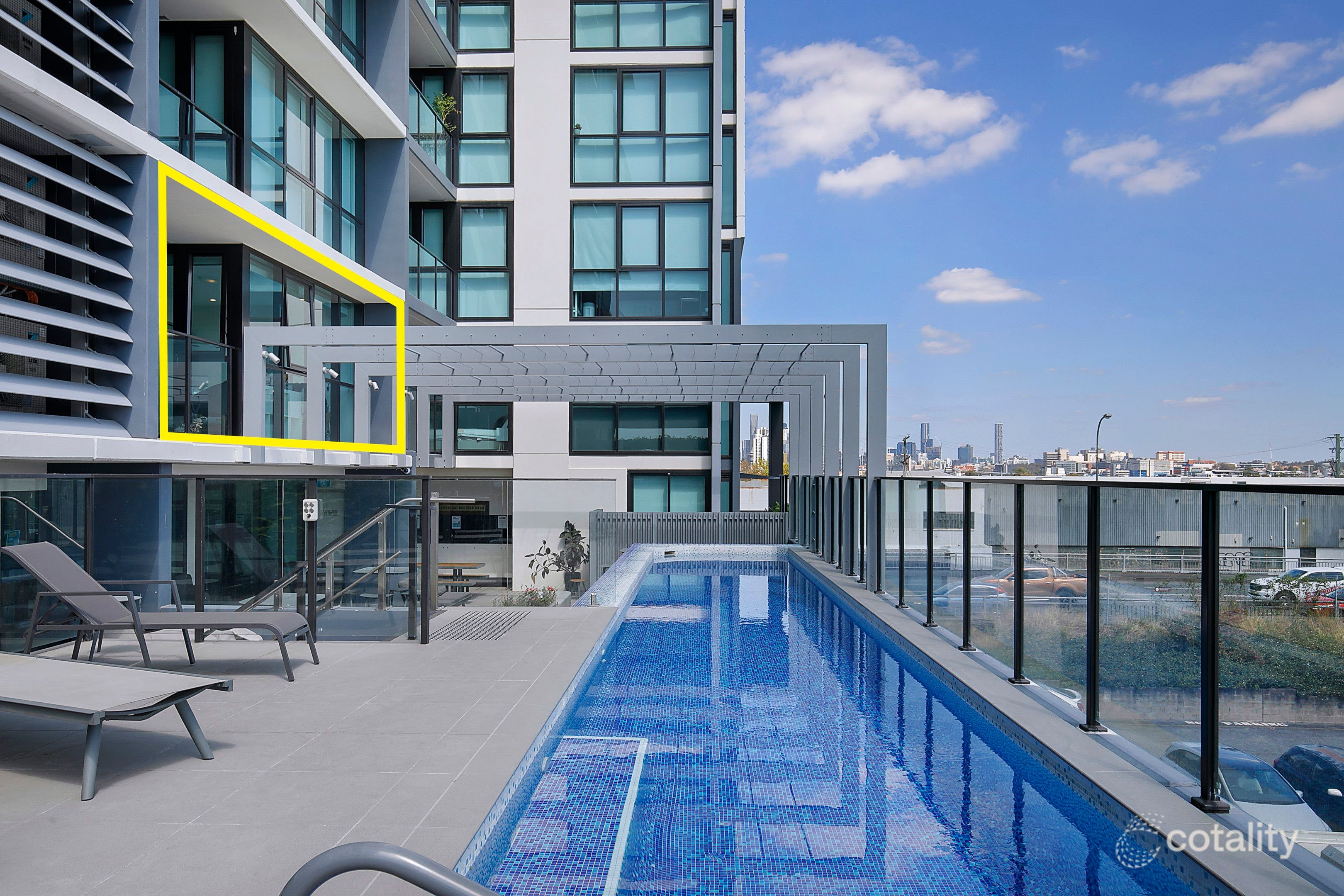 212/50-54 Hudson Rd, Albion, QLD 4010