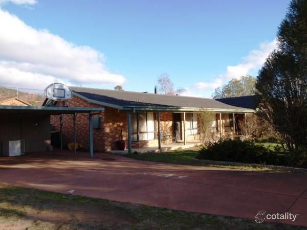 61 Henry Melville Cres, Gilmore, ACT 2905