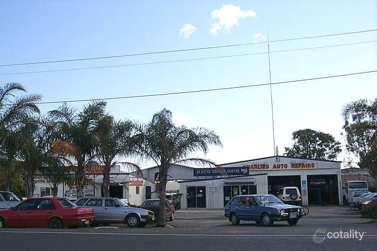 92-94 Boat Harbour Dr, Pialba, QLD 4655