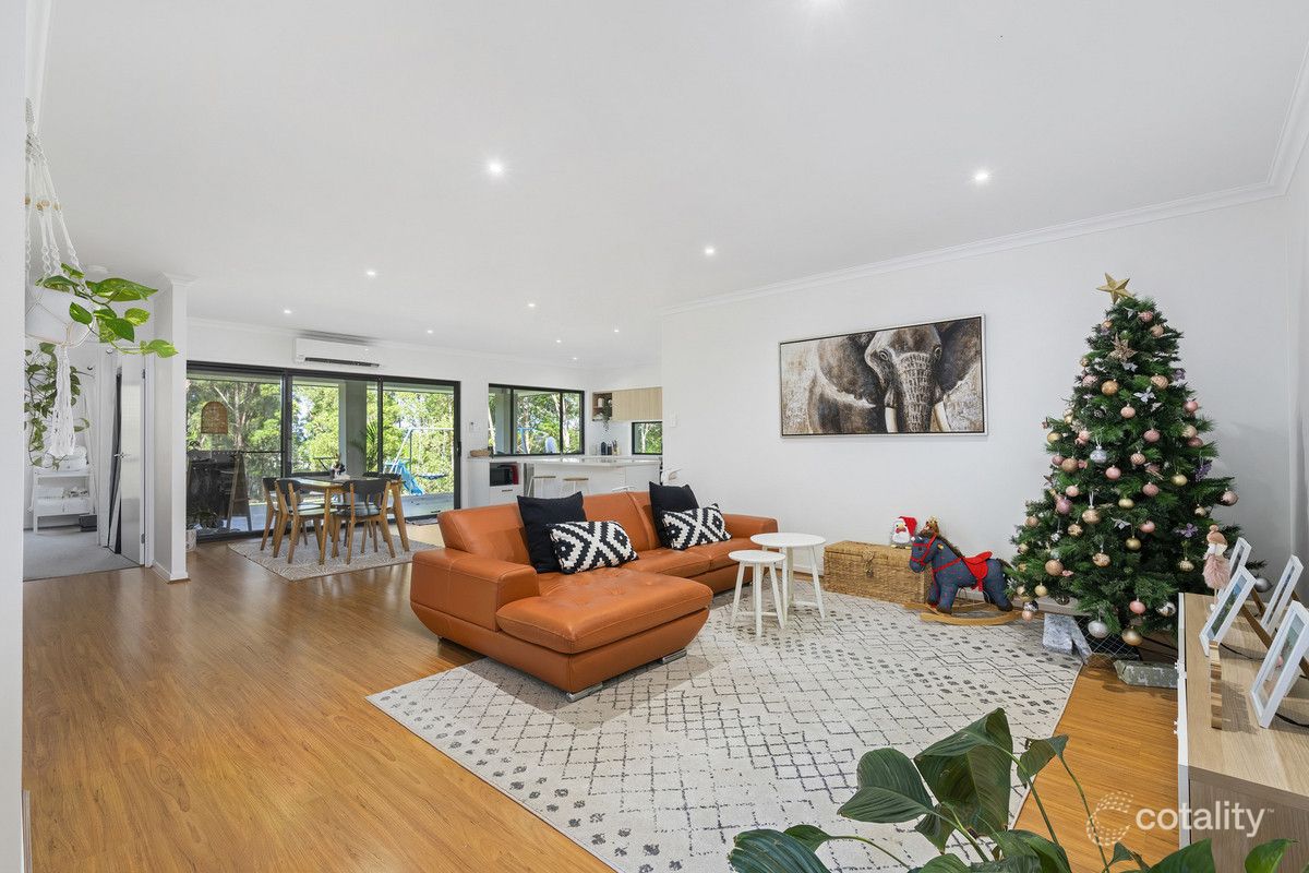 45 The Pinnacle, Worongary, QLD 4213