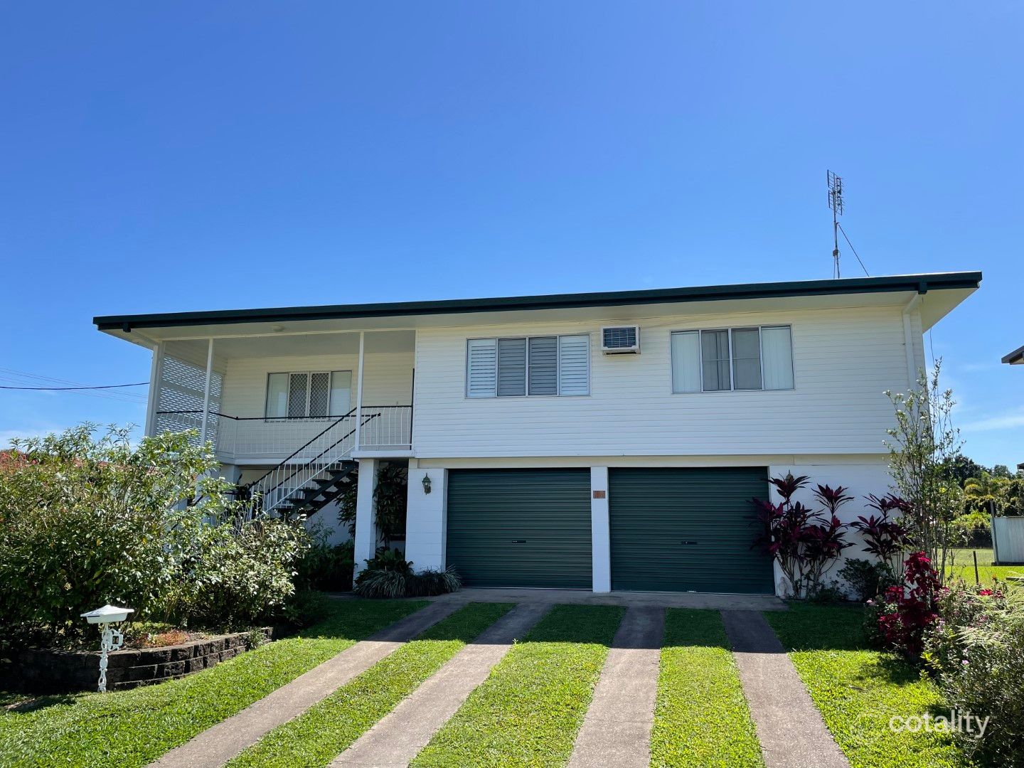 14 Ardrossan St, Ingham, QLD 4850