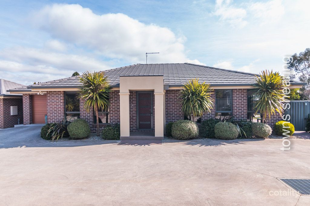 4/624 West Tamar Hwy, Legana, TAS 7277