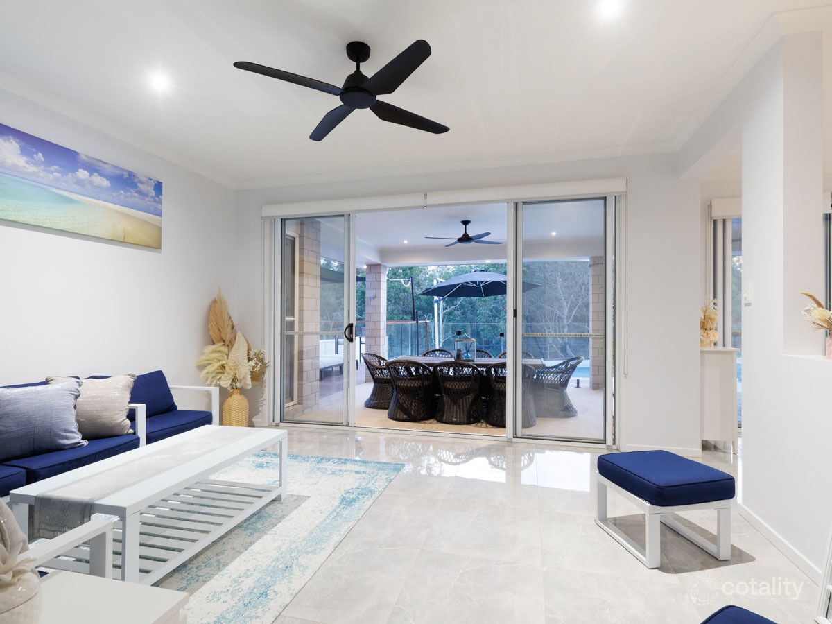 21 Brushbox St, Moggill, QLD 4070