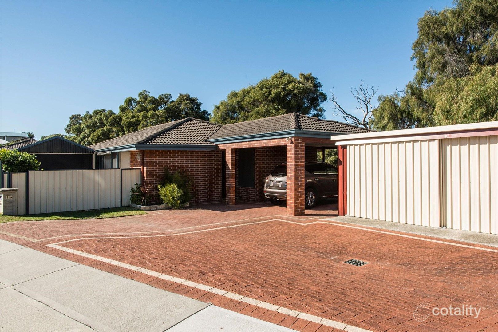 134 Bayonet Head Rd, Bayonet Head, WA 6330