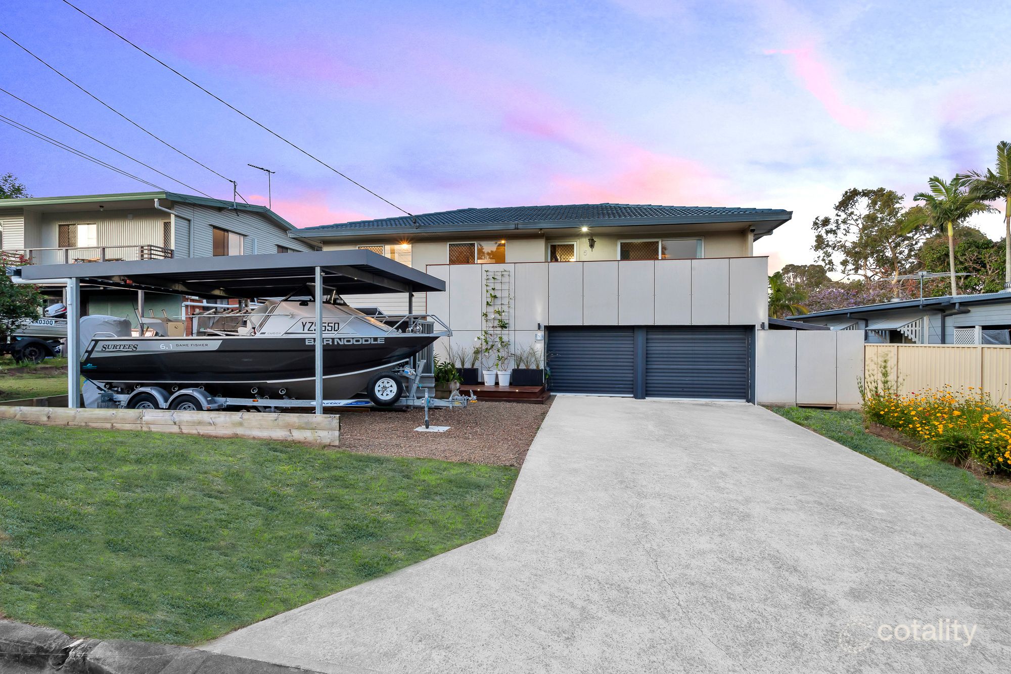 5 Tallara St, Bracken Ridge, QLD 4017