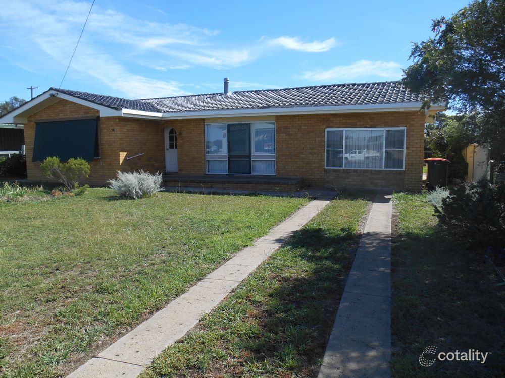 58-60 Henry St, Barraba, NSW 2347
