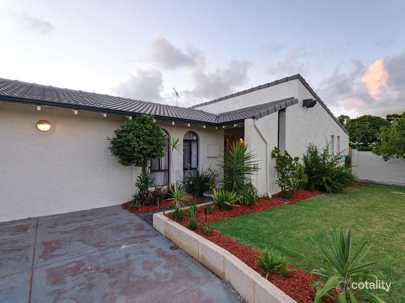 8 Stockwell Way, Kingsley, WA 6026