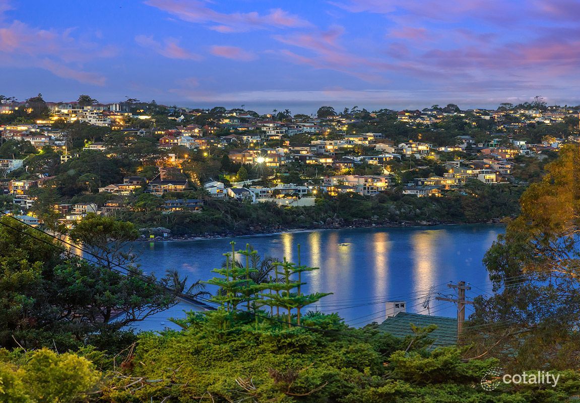 4/22 Parriwi Rd, Mosman, NSW 2088