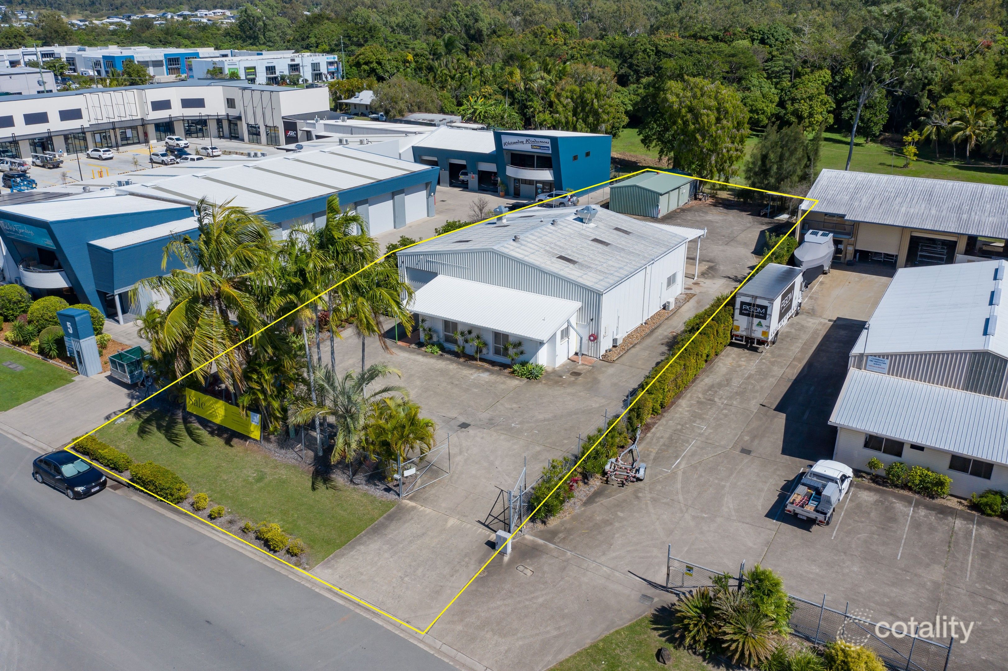 7 Carlo Dr, Cannonvale, QLD 4802