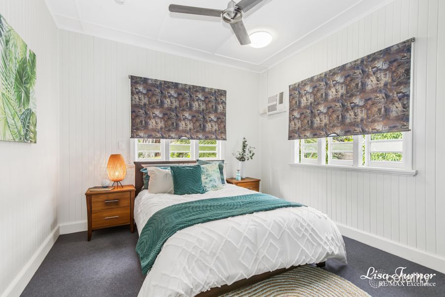 27 Ralston St, West End, QLD 4810