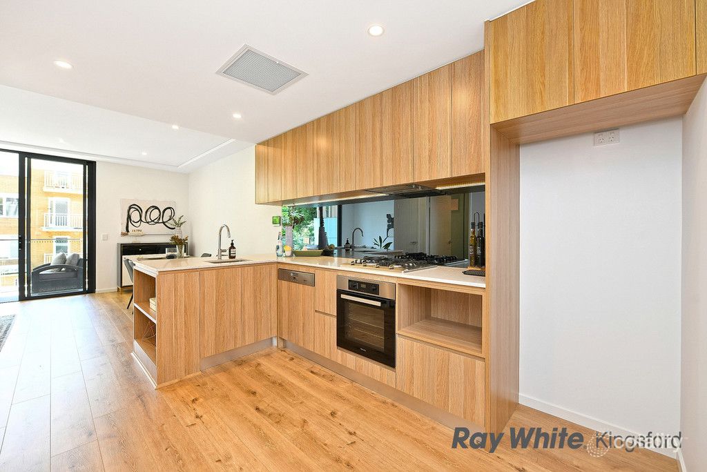 4/6 Grosvenor St, Kensington, NSW 2033