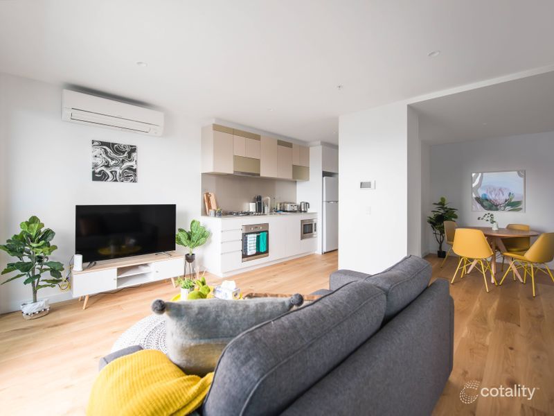 4603/38 Rose Lane, Melbourne, VIC 3000