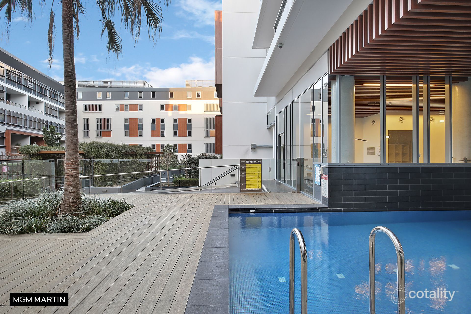 51/6 Archibald Ave, Waterloo, NSW 2017