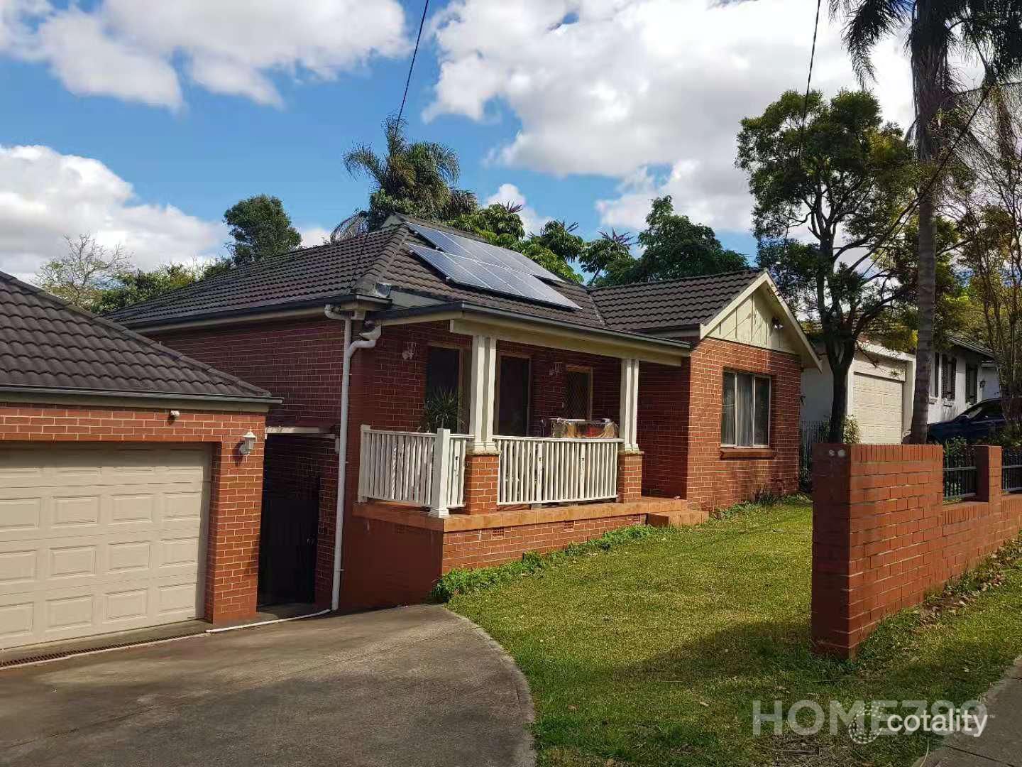 3 Eastwood Ave, Eastwood, NSW 2122