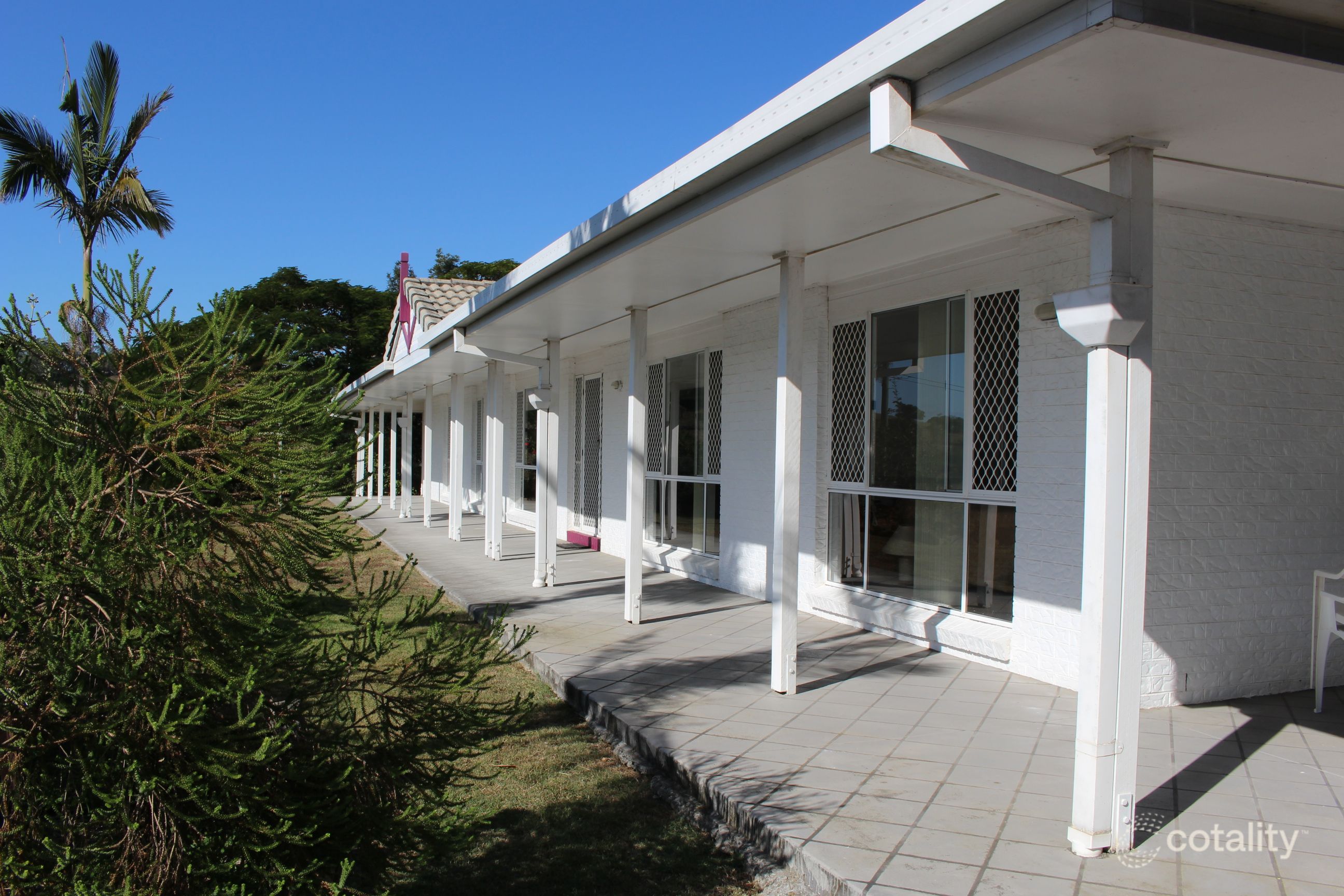 348 Glamorganvale-Lowood Rd, Glamorgan Vale, QLD 4306