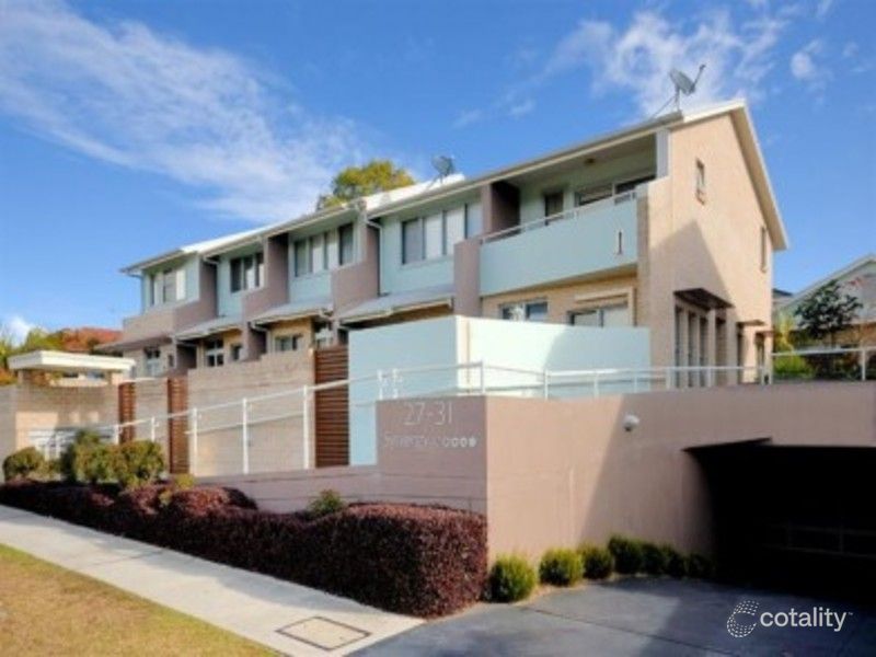12/27-31 Miranda Rd, Miranda, NSW 2228