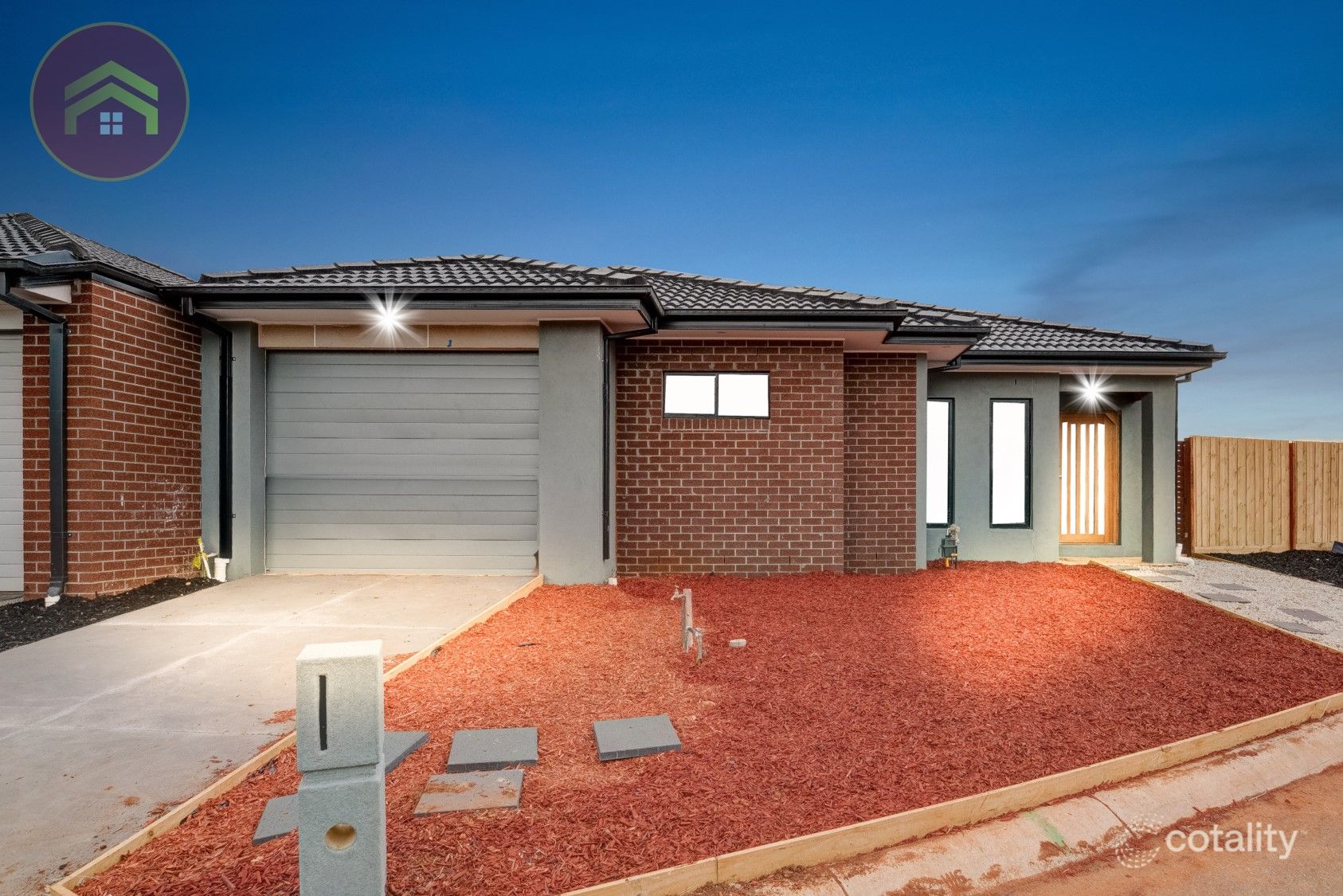 74 Ayesha Ave, Melton South, VIC 3338