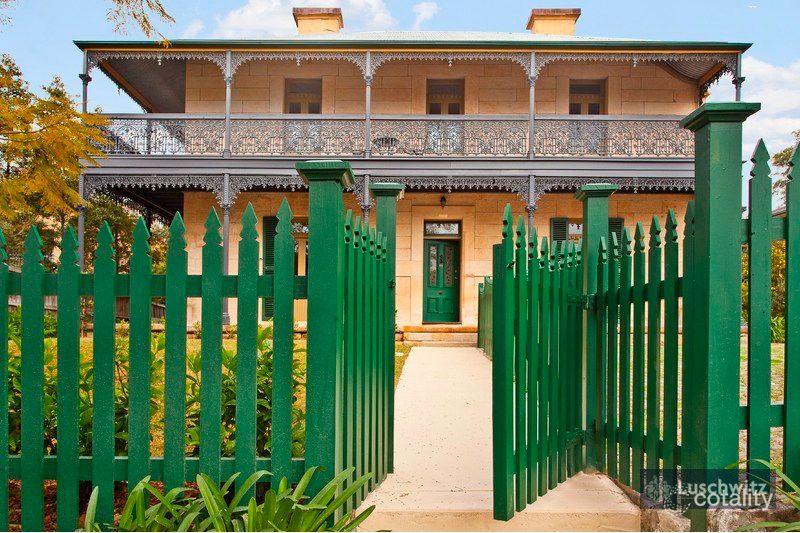 12/1178 Pacific Hwy, Pymble, NSW 2073